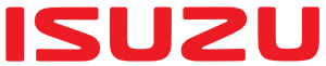 isuzu logo